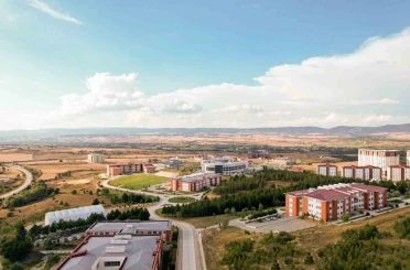 Kastamonu Üniversitesi Bilimsel Üretimini Koordinatörlük yapılarıyla geleceğe taşıyor 