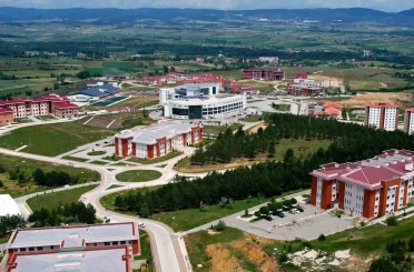Kastamonu Üniversitesi bölümlerine akreditasyon 