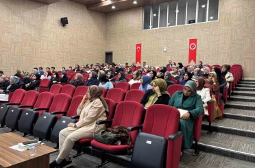 Kastamonu Üniversitesi İlahiyat Fakültesi’nde açılış dersi: "Filistin ve Gazze" 