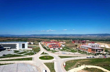 Kastamonu Üniversitesi MERLAB’ın akreditasyonu 2029’a uzatıldı 