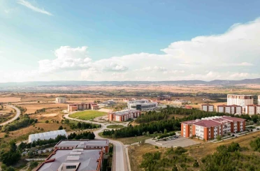 Kastamonu Üniversitesi, patent başvurularında dört alanda ilk 10’da 