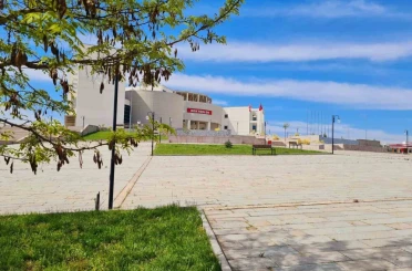 Kastamonu Üniversitesi, ÜNİDES 5. döneminde Türkiye birincisi oldu 