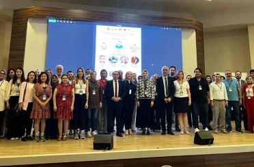 Kastamonu Üniversitesi’nde matematik öğretmenlerine yönelik TÜBİTAK 4005 projesi tamamlandı 