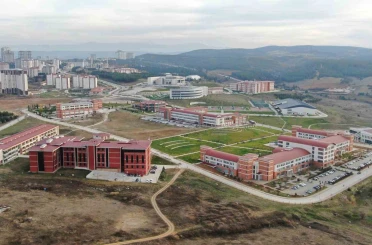Kastamonu Üniversitesi’ne "proje pazarı" desteği 