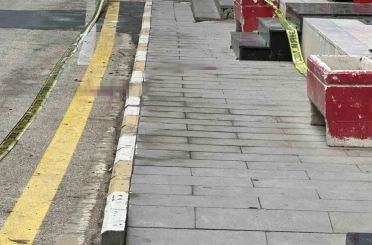 Kastamonu’da genç kadın, otelin penceresinden düşerek hayatını kaybetti 