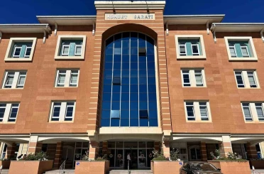 Kastamonu’da metamfetiman ile yakalanan 5 sanığın yargılanmasına devam edildi 