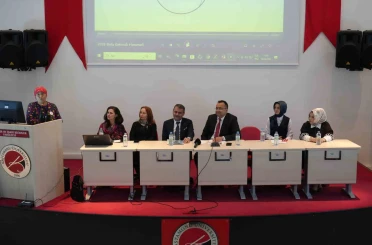 Kastamonu’da tarımda kadın gücü ve kooperatifleşme konuşuldu 