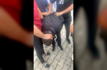 Kastamonu’da tartıştığı şahsı öldüren zanlı Eskişehir’de yakalandı 