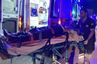 Kastamonu’da Tofaş marka otomobil tıra çarptı: 5 yaralı 