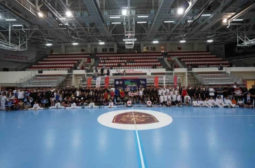 Kastamonu’da Yaz Spor Okulları başladı 