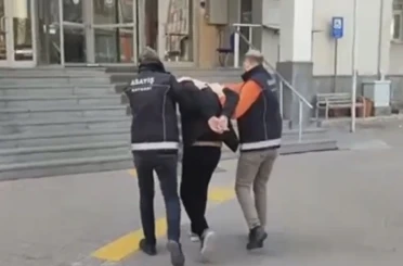 ‘Kasten öldürme’ suçundan 10 yıl kesinleşmiş hapsi bulunan şahıs yakalandı 