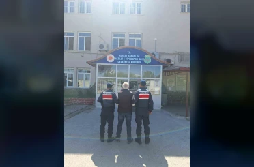 Kasten öldürmeden aranıyordu, Bozdoğan’da yakalandı 