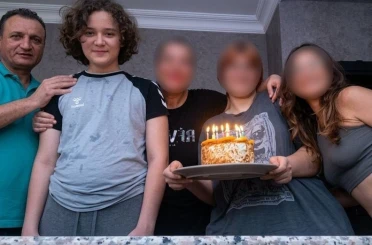 Katilin rehber öğretmeni: "Ekran bağımlılığı vardı. Okula gelmek istemezdi" 