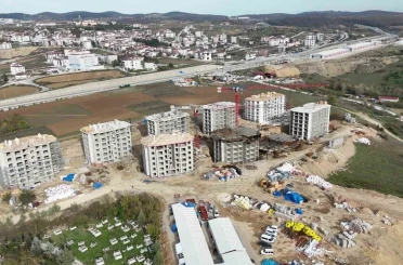 Kavak’ta 150 konut ihale süreci başlıyor 