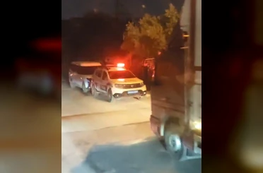 Kavgada araçla ezilen şahıs hayatını kaybetti 