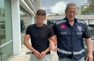 Kavgada silahlı yaralamaya tutuklama 
