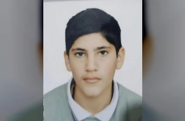 Kaybolan 14 yaşındaki çocuktan iyi haber 