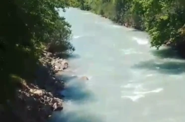 Kaybolduğu yerde son çektirdiği fotoğrafı ortaya çıktı 