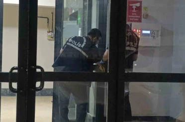 Kayınpederi tarafından bıçaklanan damat hayatını kaybetti 