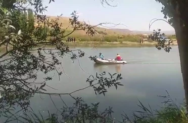 Kayıp çocuğu arama çalışmaları ikinci gününde devam ediyor 