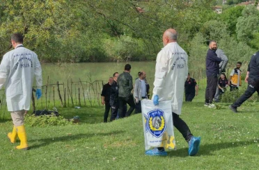 Kayıp emlak danışmanı ırmak kenarında ölü bulundu 