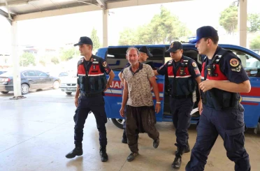 Kayıp engelli şahıs jandarma tarafından sağ olarak bulundu 