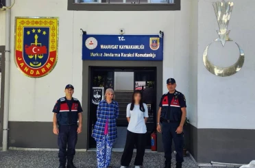 Kayıp olarak aranan 15 yaşındaki Fatma’dan iyi haber 