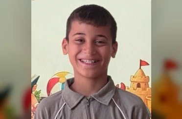 Kayıp olarak aranan 9 yaşındaki Hüseyin’in cansız bedeni kanalda bulundu 