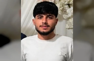 Kayıp olarak aranan gencin kazada hayatını kaybettiği ortaya çıktı 