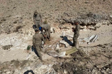Kayıp olarak aranan kişinin cinayete kurban gittiği ortaya çıktı 