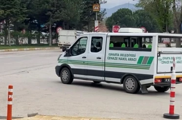 Kayıp olarak aranırken ölü bulunan 16 yaşındaki Feyza’nın cenazesi ailesine teslim edildi 