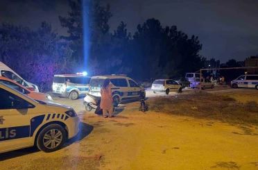 Kayıp olarak aranıyordu, ormanlık alanda ölü bulundu 