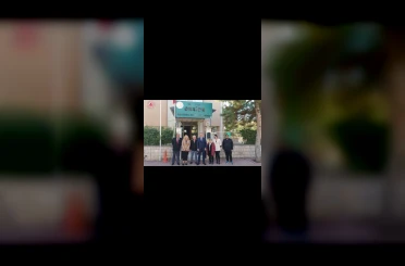 Kaymakam Bayram Yılmaz’dan Özel Çocuklara Ziyaret