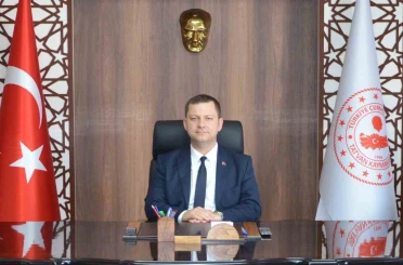 Kaymakam Demirer: "Tatvan’da tarım, hayvancılık ve gıda güvenliği alanında yoğun bir çalışma yürütüldü" 
