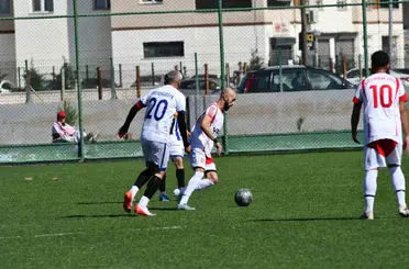Kayseri 1. Amatör Küme’de ilk hafta tamamladı
