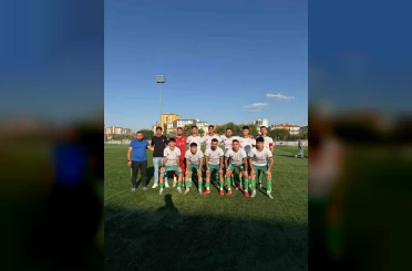 Kayseri 2. Amatör Küme Play-Off finalin adı belli oldu 