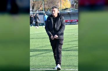 Kayseri Atletikspor, Serkan Karakuş ile yeniden anlaştı 