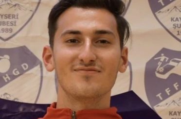 Kayseri Bölgesi Bölgesel Hakem kadrosu ve Gözlemci kadrosu belli oldu 