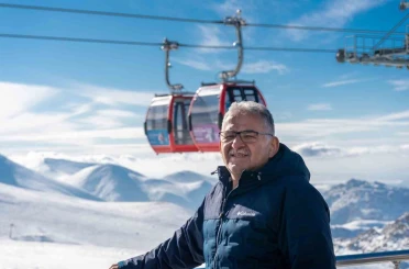 Kayseri Büyükşehir, ‘2027 Türk Dünyası Kültür Başkenti’ için resmen aday 