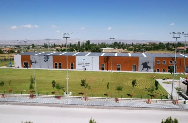 Kayseri Büyükşehir Spor A.Ş.’den binicilik hamlesi 