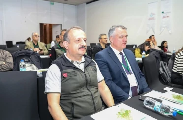 Kayseri Büyükşehir’den kırsal kalkınmaya uluslararası iş birliği desteği 