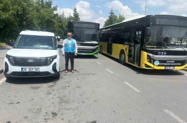 Kayseri Büyükşehir’den YKS adaylarına acil destek 