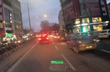 Kayseri Büyükşehir’in yapay zekâ projesi dünyanın dikkatini çekti 