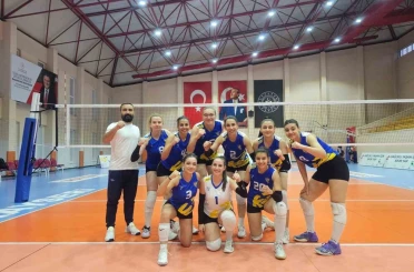 Kayseri derbisinde kazanan CimnastikKulübü oldu 