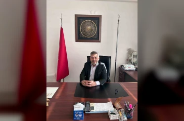 Kayseri Hal İşletmesi A.Ş.’de Sinan Taşpınar dönemi 