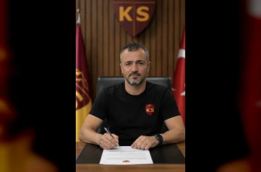 Kayseri Kadın FK, Karakaya’ya emanet 