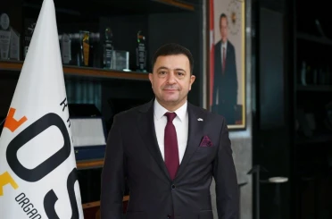 Kayseri OSB sanayicisine, sanal POS üzerinden taksit imkanı 