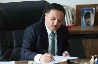 Kayseri protokolünden Kurban Bayramı mesajları 