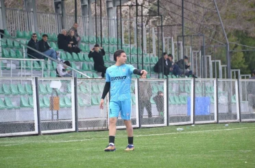 Kayseri Süper Amatör Küme gol kralı belli oldu 