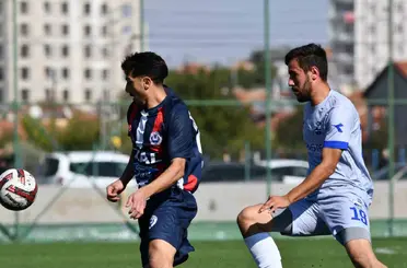 Kayseri Süper Amatör Küme’de 1. hafta tamamlandı

